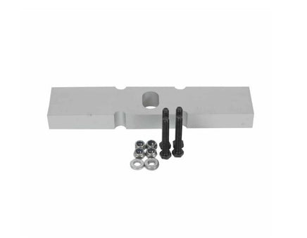 Front End Lift Block For Club Car DS Golf Carts 1982+ - 3 Guys Golf Carts