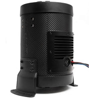 ECOXGEAR SoundExtreme ES08 Waterproof 8-inch Subwoofer with Built-in 500-Watt Amplifier - 3 Guys Golf Carts