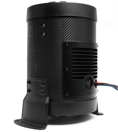 ECOXGEAR SoundExtreme ES08 Waterproof 8-inch Subwoofer with Built-in 500-Watt Amplifier - 3 Guys Golf Carts