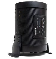 ECOXGEAR SoundExtreme ES08 Waterproof 8-inch Subwoofer with Built-in 500-Watt Amplifier - 3 Guys Golf Carts