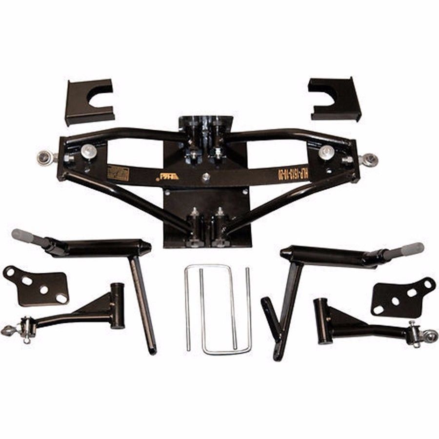 AArm Deluxe 6" Lift Kit For Club Car DS Golf Carts fits 19842003 3