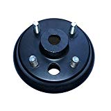 Brake Drum Assembly for EZGO Golf Carts 1982+ - 3 Guys Golf Carts