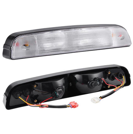 EZGO TXT Light Bar Kit (2013 & older model Golf Carts) - 3 Guys Golf Carts