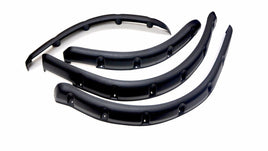 Fender Flares for Club Car DS Golf Carts 1993 & up - 3 Guys Golf Carts
