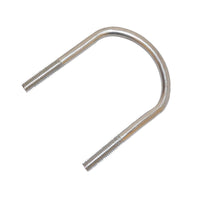 U-Bolts- 2 Pack for Club Car Precedent Golf Carts 2004+ - 3 Guys Golf Carts