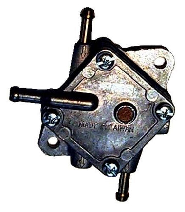 Fuel pump for EZGO Gas 4-Cycle Golf Carts 1991-1994 - 3 Guys Golf Carts