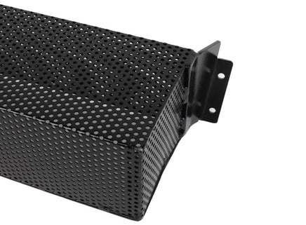 Front Inner Storage Basket for Club Car DS Golf Carts - 3 Guys Golf Carts