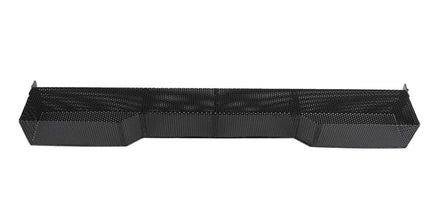 Front Inner Storage Basket for Club Car DS Golf Carts - 3 Guys Golf Carts