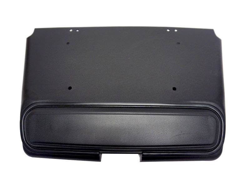 Front Plastic Shock Shield for EZGO TXT & Medalist Golf Carts 1989+ 3