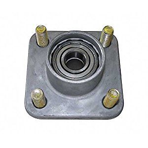 Front Wheel Hub For Club Car DS & Precedent Golf Carts - 3 Guys Golf Carts