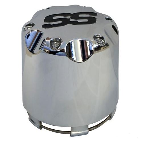Golf cart wheel center caps discount