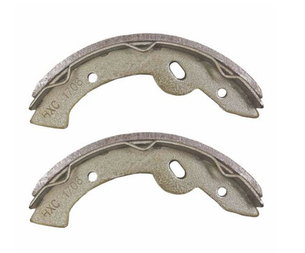 Rear Brake Shoe Set for STAR Classic, Non-Hydraulic Golf Carts - 3 Guys Golf Carts