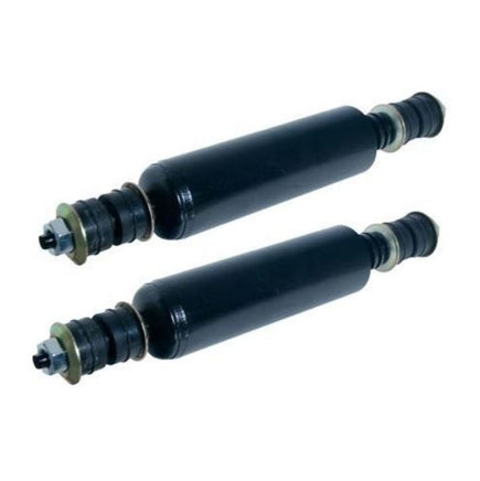 Rear Shock Set for Club Car DS & Precedent Golf Carts - 3 Guys Golf Carts