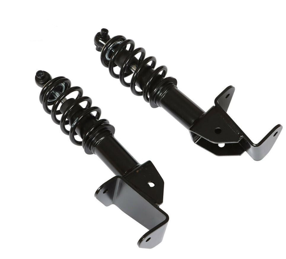 Front Shock Absorber Set for Yamaha G29/Drive Golf Carts 20072016 3