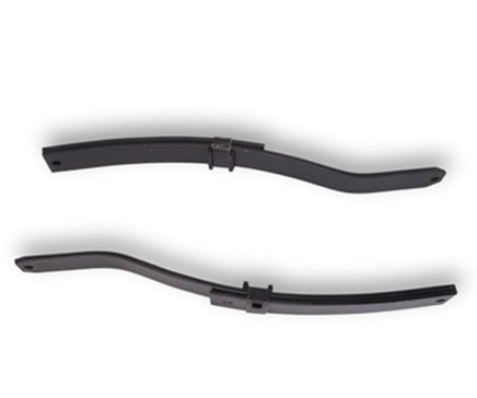 Front Leaf Spring Set for EZGO Medalist/TXT Golf Carts 1994-2001 - 3 Guys Golf Carts