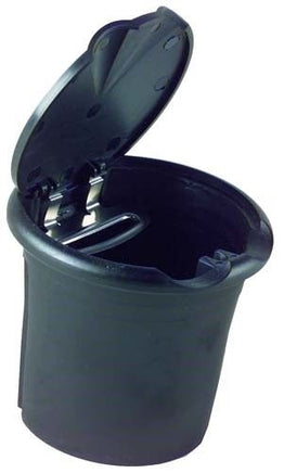 ASHTRAY WITH LID for Golf Carts - 3 Guys Golf Carts