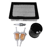 Tune Up Kit for Club Car DS Gas Golf Carts 1992+ - 3 Guys Golf Carts