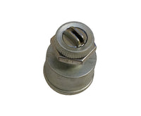 EZGO Golf Cart 4-Terminal/3 Position Key Switch - 3 Guys Golf Carts