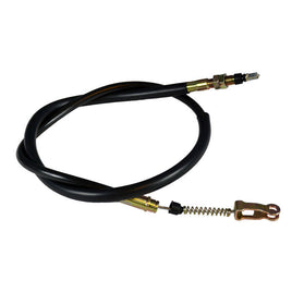 Passenger Side Brake Cable for STAR Classic Golf Carts, 4 & 6 Passenger - 3 Guys Golf Carts