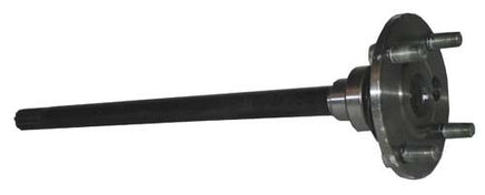 Rear Axle Assembly, Driver Side for Select Club Car Gas Golf Carts - 3 Guys Golf Carts