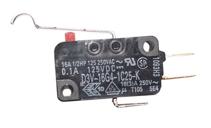 NEW 3-Terminal Accelerator Microswitch for Club Car Golf Carts 1980+ - 3 Guys Golf Carts