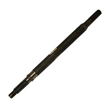 Passenger Side Rear Axle- SHORT for EZGO RXV Golf Carts - 3 Guys Golf Carts