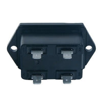 LED Battery Charge Meter Display For 48V Golf Carts - 3 Guys Golf Carts