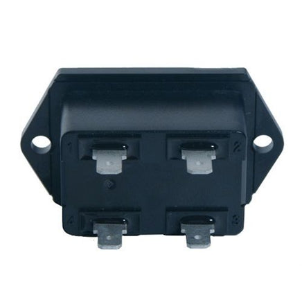 LED Battery Charge Meter Display For 48V Golf Carts - 3 Guys Golf Carts