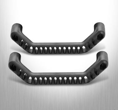 Top Handles for DoubleTake Golf Cart Roof - 3 Guys Golf Carts