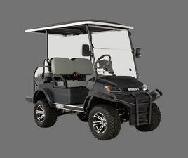 ADVANCED EV GOLF CARTS