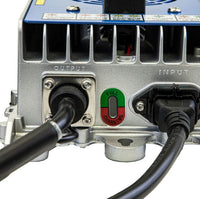 48 Volt Club Car High Frequency Industrial Golf Cart Charger