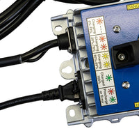 48 Volt Club Car High Frequency Industrial Golf Cart Charger