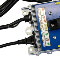 36 Volt EZGO High Frequency Industrial Golf Cart Charger