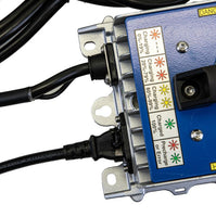48 Volt Yamaha G19-G22 High Frequency Industrial Golf Cart Charger