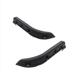 Front Fender Flares for EZGO Hauler, Express and Liberty Golf Carts 2021-2025