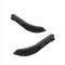Front Fender Flares for EZGO Hauler, Express and Liberty Golf Carts 2021-2025 - 3 Guys Golf Carts