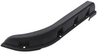 Front Fender Flares for EZGO Hauler, Express and Liberty Golf Carts 2021-2025