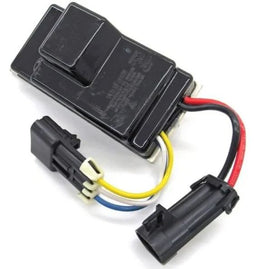72V Isolated DC-to-DC Voltage Converter for EZGO Golf Carts