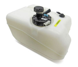 Fuel Tank with Level Sender for EZGO RXV EFI Golf Carts 2019-2025 - 3 Guys Golf Carts