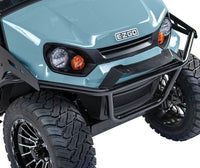 Front Bumper Brush Guard for EZGO Liberty Golf Carts 2022-2025