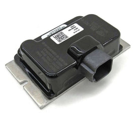 Potted DC-to-DC Voltage Converter for EZGO Golf Carts