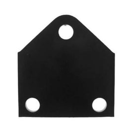 Front Spring Retaining Plate for EZGO TXT and Golf Carts 2013+
