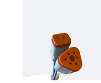 ADC Motor Speed Sensor for Club Car Golf Carts