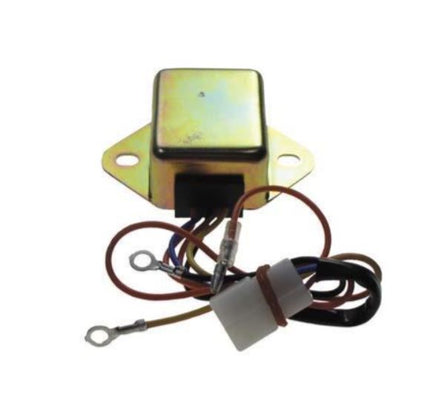 Ignitor Replacement for EZGO Gas 2-Cycle Golf Carts 1981-1990 - 3 Guys Golf Carts