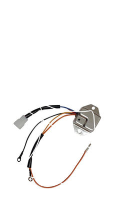 Ignitor Replacement for EZGO Gas 2-Cycle Golf Carts 1981-1990 - 3 Guys Golf Carts