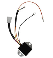 Ignitor Replacement for EZGO Gas 2-Cycle Golf Carts 1981-1990 - 3 Guys Golf Carts