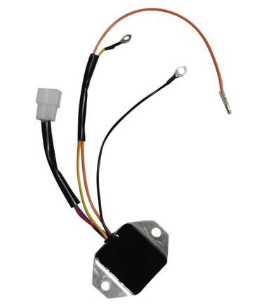 Ignitor Replacement for EZGO Gas 2-Cycle Golf Carts 1981-1990 - 3 Guys Golf Carts