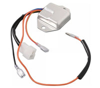Ignitor for EZGO Gas 2-Cycle Golf Carts 1991-1994 - 3 Guys Golf Carts