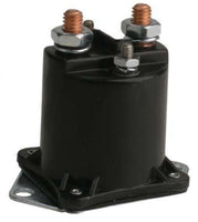12 Volt Solenoid for Club Car DS & Precedent Gas Golf Carts