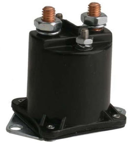 12 Volt Solenoid for Club Car DS & Precedent Gas Golf Carts - 3 Guys Golf Carts